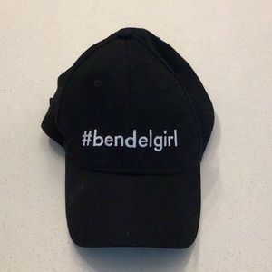 New Henri Bendel Hat
